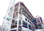 Proyek Gedung Kudus Sehat Rp 91,4 Miliar Disorot: RSUD Jelaskan Proses Perizinan dan Kerja Sama PT KAI