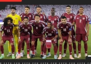 Qatar vs el mundo: La selección de Qatar busca redimirse en el Mundial 2026
