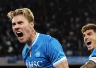 Rasmus Højlund se une al Napoli: Un nuevo capítulo en su carrera futbolística