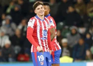 Real Madrid lanza millonaria oferta por Julián Álvarez y el Atlético se ríe: Bayern Múnich cierra puertas a la venta de Michael Olise