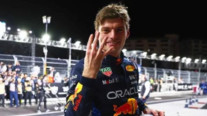 Red Bull revela la causa del abandono de Max Verstappen en el GP de Mónaco: Un drama en el circuito urbano