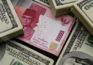 Rupiah Melemah, Sentuh 17.926 per Dolar AS di Tengah Ketegangan Geopolitik