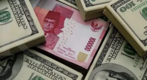 Rupiah Melemah, Sentuh 17.926 per Dolar AS di Tengah Ketegangan Geopolitik