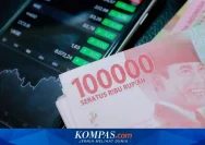 Rupiah Temasuk Rp18.000: Ancaman Krisis atau Tantangan Baru bagi Ekonomi Indonesia?