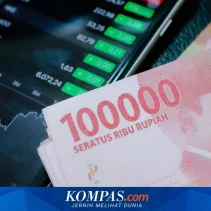 Rupiah Temasuk Rp18.000: Ancaman Krisis atau Tantangan Baru bagi Ekonomi Indonesia?