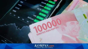 Rupiah Temasuk Rp18.000: Ancaman Krisis atau Tantangan Baru bagi Ekonomi Indonesia?