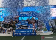 Scorpion FC U-15 dan Samba Persada Women U-18 Dominasi HydroPlus Soccer League 2025-2026