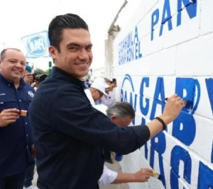 Se esfuma el PAN en Coahuila: pierde registro local, prerrogativas y curules