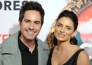 ¿Segunda oportunidad para Mauricio Ochmann y Aislinn Derbez?