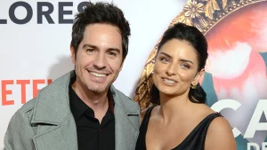 ¿Segunda oportunidad para Mauricio Ochmann y Aislinn Derbez?