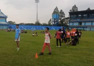 Seleksi KKO SMPN 3 Kudus 2026 Dibanjiri Pendaftar Sepak Bola Paling Dominan - Proses Seleksi yang Ketat untuk Mencari Siswa Berprestasi