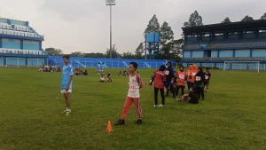 Seleksi KKO SMPN 3 Kudus 2026 Dibanjiri Pendaftar Sepak Bola Paling Dominan - Proses Seleksi yang Ketat untuk Mencari Siswa Berprestasi