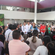 SEV: Una crisis educativa en Veracruz que requiere atención urgente