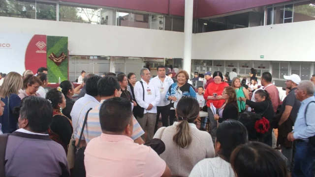 SEV: Una crisis educativa en Veracruz que requiere atención urgente