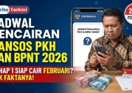 Siap-Siap Cek ATM! PKH 2026 Segera Cair, Ini Tanggal dan Detailnya