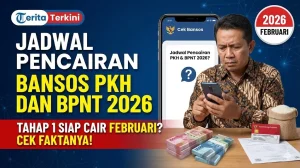 Siap-Siap Cek ATM! PKH 2026 Segera Cair, Ini Tanggal dan Detailnya
