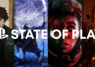 Sony Umumkan Tanggal Rilis Wolverine dan Kejutan Baru di State of Play Juni 2026