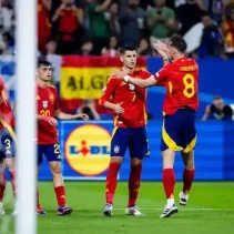 Spanyol Ditahan Imbang Irak 1-1 Menjelang Piala Dunia 2026
