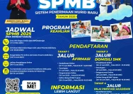 SPMB Jatim 2026: Mewujudkan Proses Pendaftaran Tanpa Antrean dan Bebas Pungli