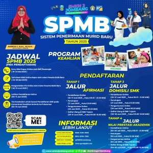 SPMB Jatim 2026: Mewujudkan Proses Pendaftaran Tanpa Antrean dan Bebas Pungli
