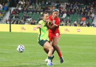 Suiza vs. Australia: Un Empate que Deja Sensaciones Mixtas en el Último Ensayo antes del Mundial 2026