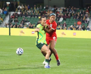 Suiza vs. Australia: Un Empate que Deja Sensaciones Mixtas en el Último Ensayo antes del Mundial 2026