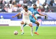 Tajikistan Thrash India in International Friendly: Blue Tigers Suffer Third Consecutive Defeat