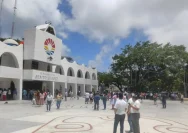 Temblor en Cancún de 6.1 grados obliga a evacuar edificios de emergencia