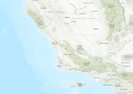 Terremoto en EE.UU. de Magnitud 3.8 y Epicentro en California: ¿Qué Pasó?