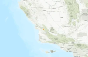 Terremoto en EE.UU. de Magnitud 3.8 y Epicentro en California: ¿Qué Pasó?
