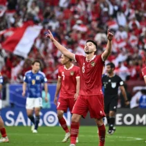 Timnas Indonesia Raih Kemenangan Dramatis 3-0 Atas Oman, Siapkan Langkah Menuju Piala Asia 2027