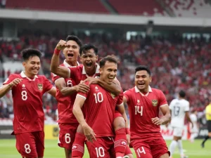 Timnas Indonesia Siap Tampil Gemilang di FIFA Matchday Melawan Oman