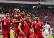 Timnas Indonesia U-19 Menghadapi Tantangan Besar Melawan Tim Nasional Sepak Bola U-19 Vietnam di Piala AFF 2026