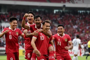 Timnas Indonesia U-19 Menghadapi Tantangan Besar Melawan Tim Nasional Sepak Bola U-19 Vietnam di Piala AFF 2026