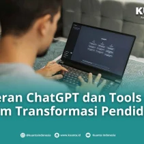 Transformasi AI: Perubahan Signifikan Dalam Penggunaan ChatGPT dan Project Polaris Microsoft