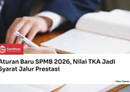 Transformasi SPMB Jateng 2026: Nilai TKA dan Kuota Terbatas Jadi Sorotan Utama