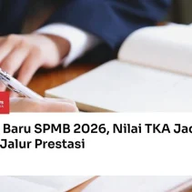 Transformasi SPMB Jateng 2026: Nilai TKA dan Kuota Terbatas Jadi Sorotan Utama