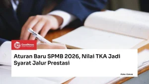 Transformasi SPMB Jateng 2026: Nilai TKA dan Kuota Terbatas Jadi Sorotan Utama