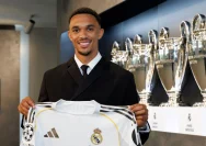 Trent Alexander-Arnold Siap Sambut Rekan Lama di Real Madrid: Ibrahima Konate Bergabung!