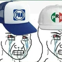 "Vamos por el milagro": El PRI celebra su victoria en Coahuila con memes irónicos contra Morena
