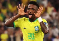 Vinícius Júnior: La Estrella Brasileña que Promete Brillar en el Mundial 2026