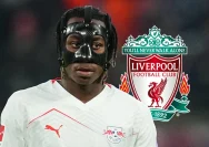 Yan Diomande: Dari Target Liverpool ke Impian PSG, Siapa yang Akan Menang?