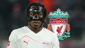 Yan Diomande: Dari Target Liverpool ke Impian PSG, Siapa yang Akan Menang?