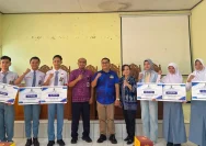 Zestopia 2026: Membawa Kreativitas Generasi Muda Jepara ke Tingkat Baru