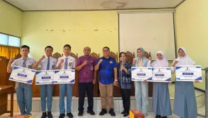 Zestopia 2026: Membawa Kreativitas Generasi Muda Jepara ke Tingkat Baru